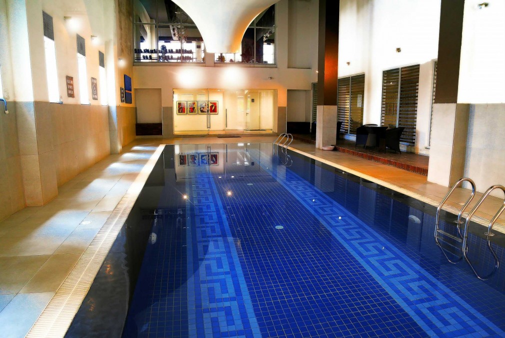 World Class Swimming pool designs | Premium pools